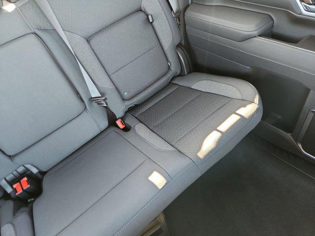 new 2026 Chevrolet Silverado 2500 car, priced at $78,570