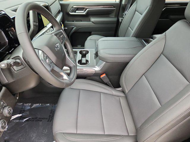 new 2026 Chevrolet Silverado 3500 car, priced at $89,109