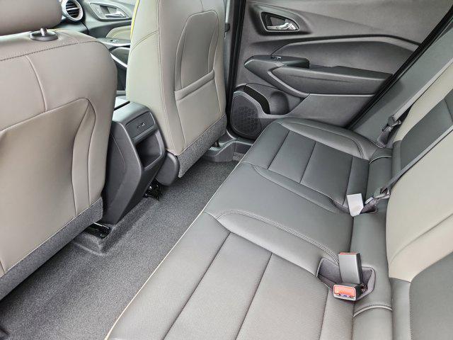 new 2026 Chevrolet Trax car, priced at $28,614