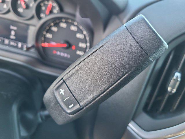 new 2026 Chevrolet Silverado 1500 car, priced at $53,520