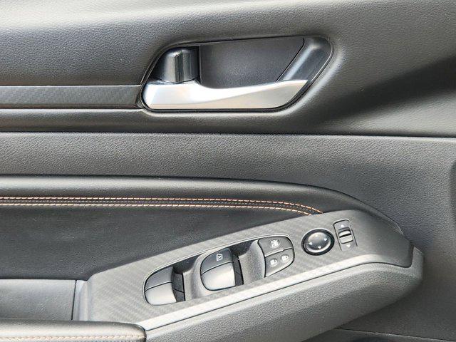used 2022 Nissan Altima car, priced at $19,281