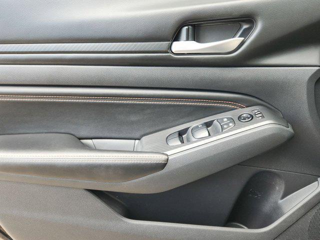 used 2022 Nissan Altima car, priced at $19,281