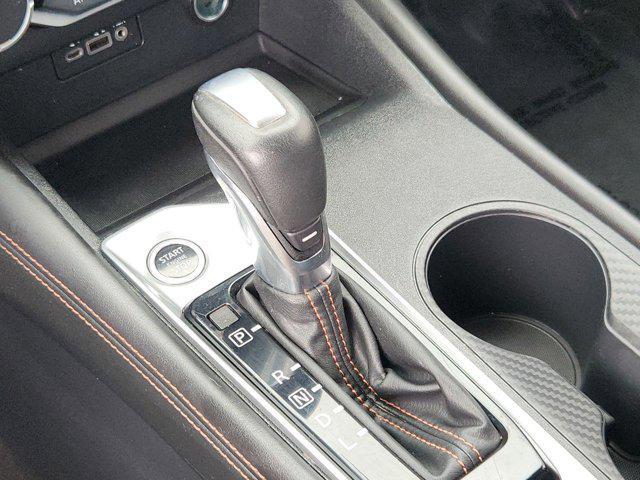 used 2022 Nissan Altima car, priced at $19,281