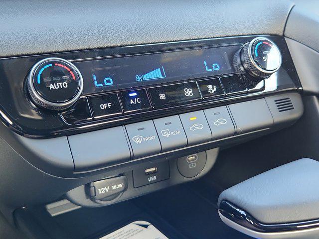 new 2026 Hyundai Elantra car, priced at $23,365