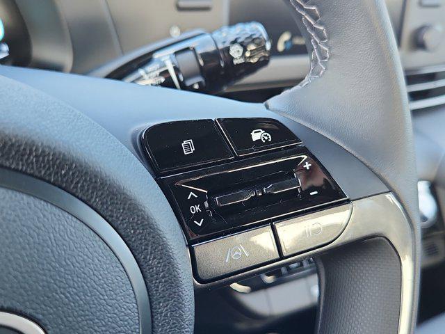 new 2026 Hyundai Elantra car, priced at $23,365