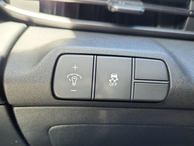 new 2026 Hyundai Elantra car, priced at $23,365