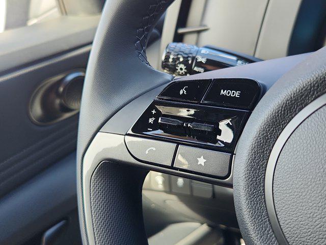 new 2026 Hyundai Elantra car, priced at $23,365