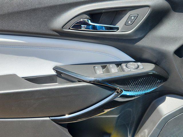 new 2026 Chevrolet Trax car, priced at $27,375