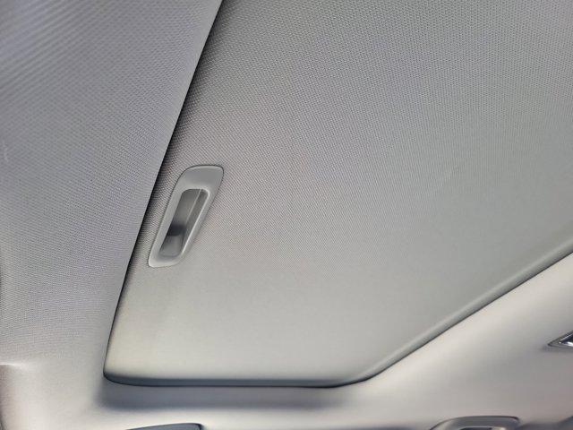 new 2026 Hyundai Tucson car, priced at $33,389