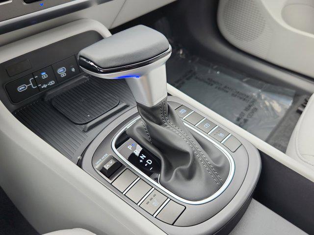 new 2026 Hyundai Kona car, priced at $26,525