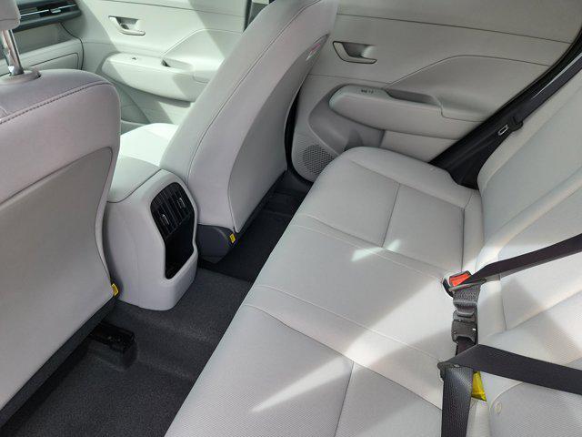 new 2026 Hyundai Kona car, priced at $26,525