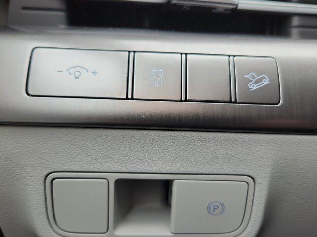 new 2026 Hyundai Kona car, priced at $26,525