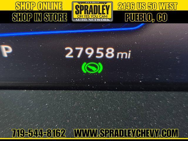 used 2024 Volkswagen Jetta car, priced at $20,681