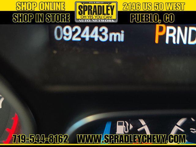 used 2017 Ford Focus car, priced at $5,681