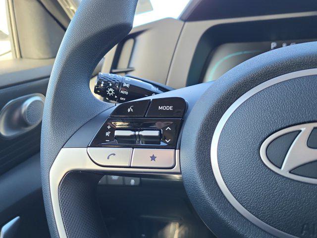 new 2026 Hyundai ELANTRA HEV car, priced at $25,850