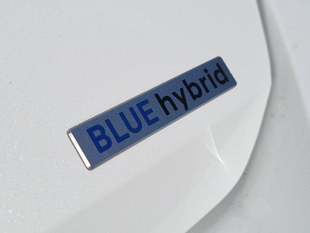 new 2026 Hyundai ELANTRA HEV car, priced at $25,850