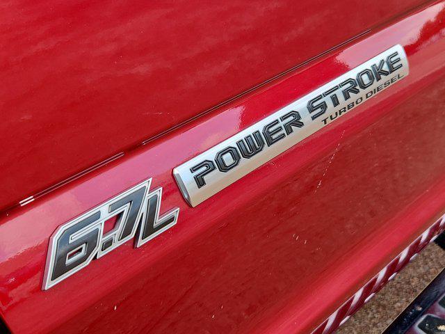 used 2019 Ford F-250 car, priced at $53,681