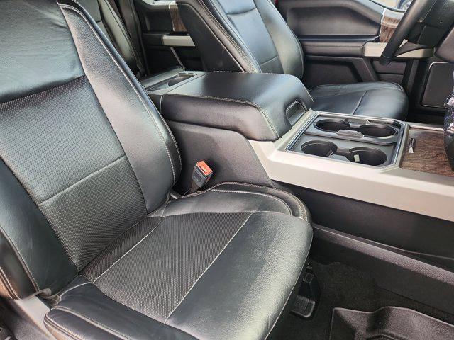 used 2019 Ford F-250 car, priced at $53,681