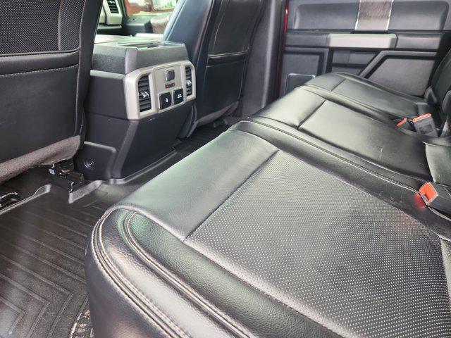 used 2019 Ford F-250 car, priced at $53,681