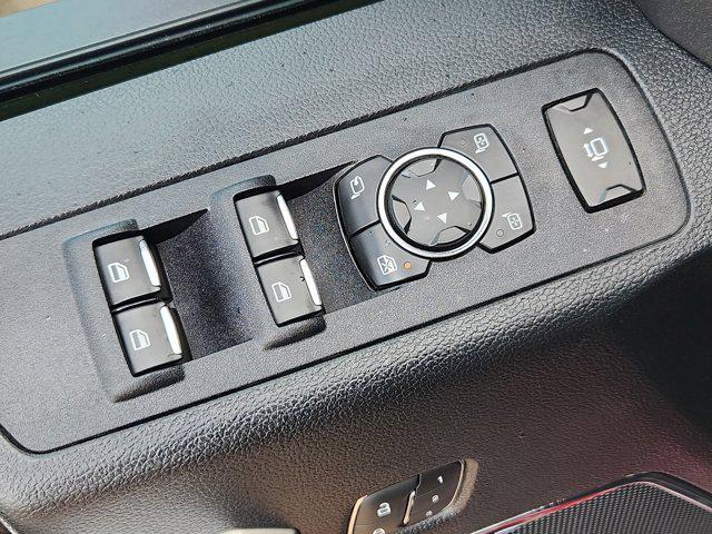used 2019 Ford F-250 car, priced at $53,681