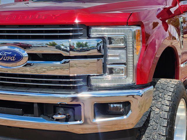 used 2019 Ford F-250 car, priced at $53,681
