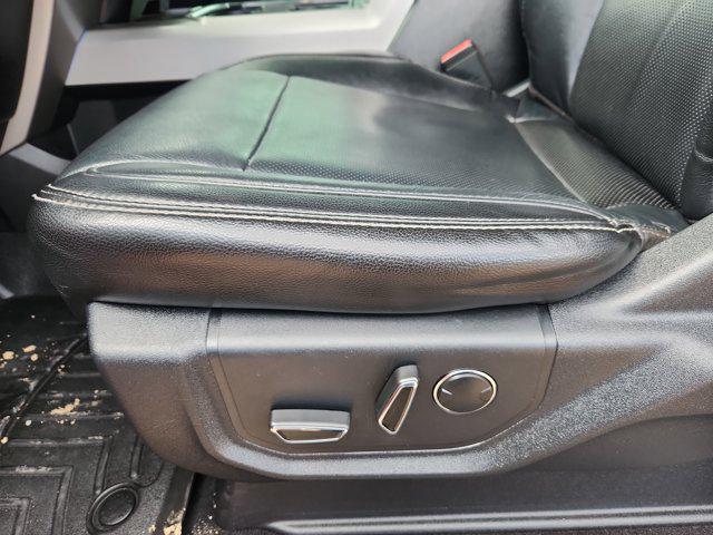 used 2019 Ford F-250 car, priced at $53,681