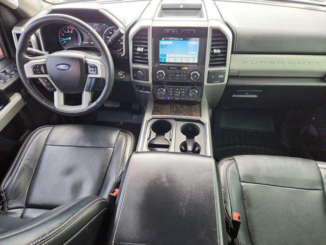 used 2019 Ford F-250 car, priced at $53,681