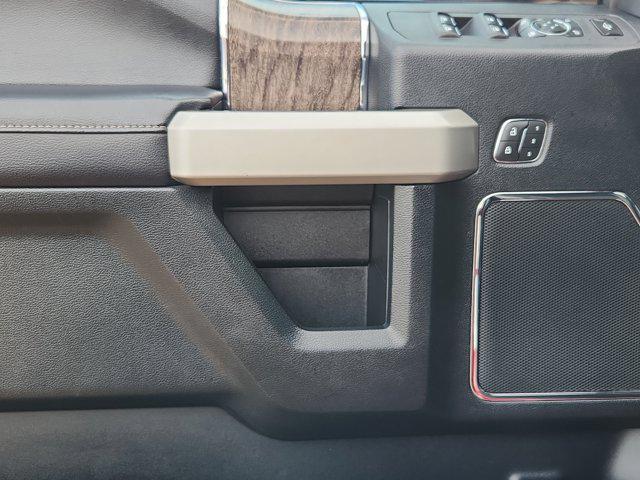 used 2019 Ford F-250 car, priced at $53,681