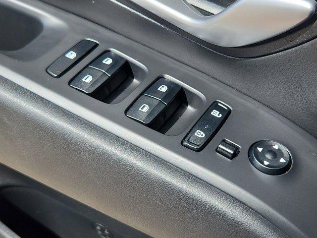 used 2023 Hyundai Tucson car, priced at $21,681