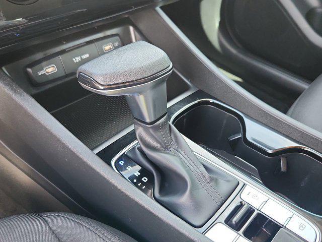 used 2023 Hyundai Tucson car, priced at $21,681