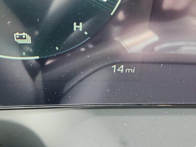 new 2026 Hyundai Palisade Hybrid car, priced at $61,595