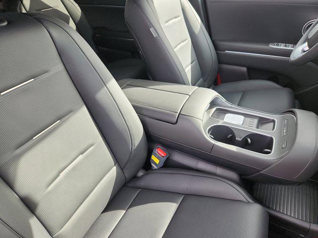 new 2026 Hyundai Palisade Hybrid car, priced at $61,595