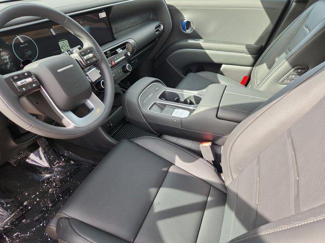 new 2026 Hyundai Palisade Hybrid car, priced at $61,595