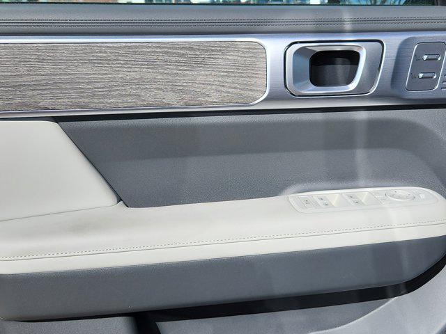 new 2026 Hyundai SANTA FE HEV car, priced at $48,605