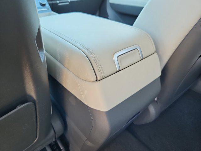 new 2026 Hyundai SANTA FE HEV car, priced at $48,605