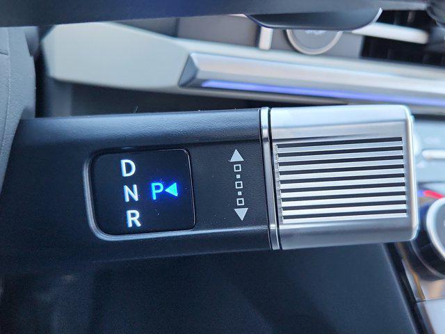 new 2026 Hyundai SANTA FE HEV car, priced at $48,605