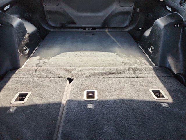 used 2020 Jeep Cherokee car, priced at $13,681