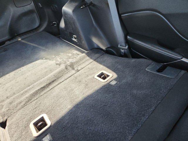 used 2020 Jeep Cherokee car, priced at $13,681