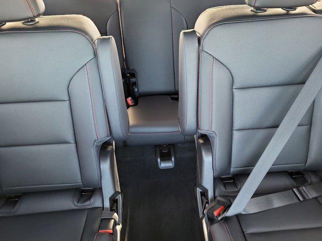 new 2026 Chevrolet Traverse car, priced at $59,120