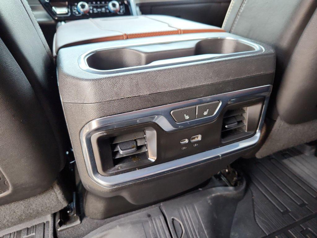 used 2024 GMC Sierra 2500 car, priced at $73,681