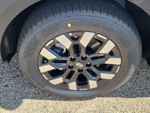 new 2026 Hyundai SANTA CRUZ car, priced at $32,750