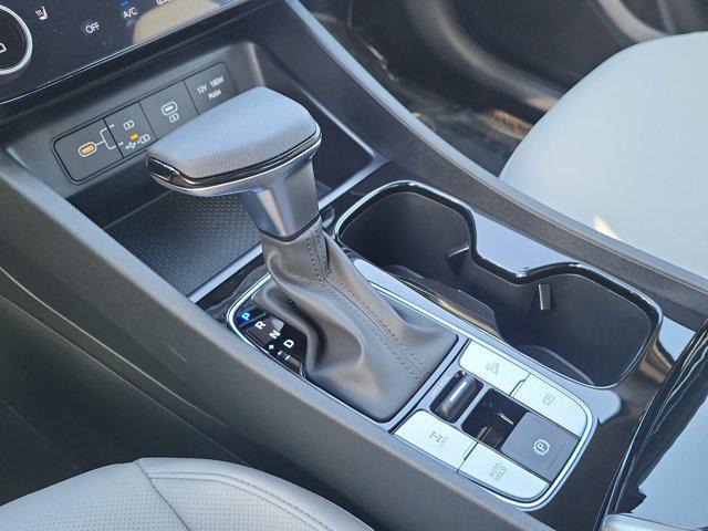 new 2026 Hyundai SANTA CRUZ car, priced at $32,750