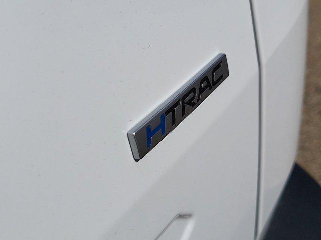 new 2026 Hyundai SANTA CRUZ car, priced at $32,750