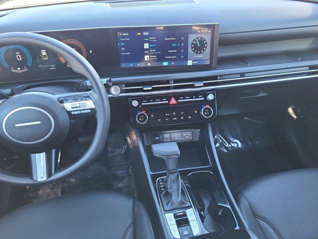 used 2025 Hyundai SANTA CRUZ car, priced at $30,281