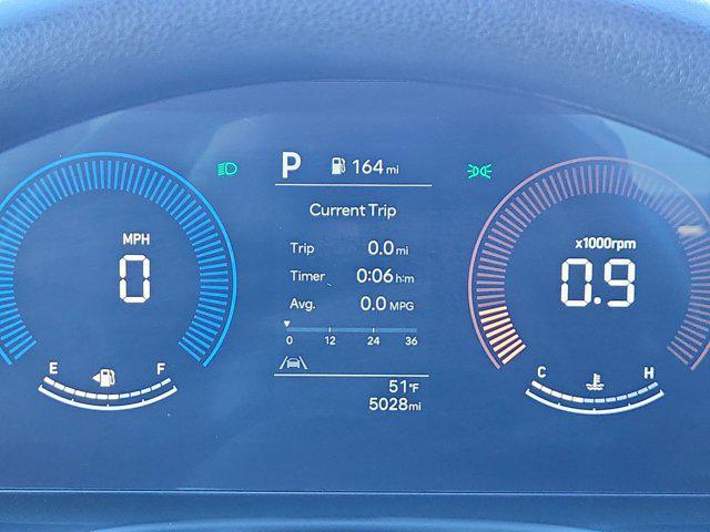 used 2025 Hyundai SANTA CRUZ car, priced at $30,281