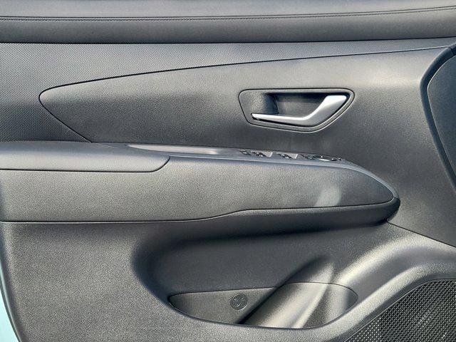 new 2026 Hyundai SANTA CRUZ car, priced at $35,745