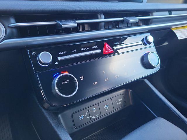 new 2026 Hyundai SANTA CRUZ car, priced at $35,745