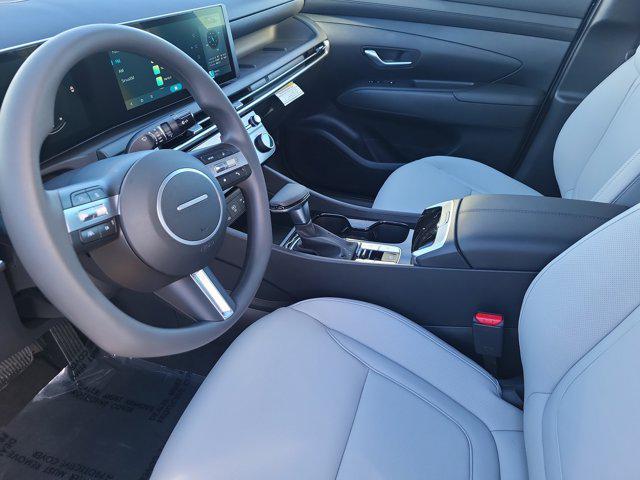 new 2026 Hyundai SANTA CRUZ car, priced at $35,745