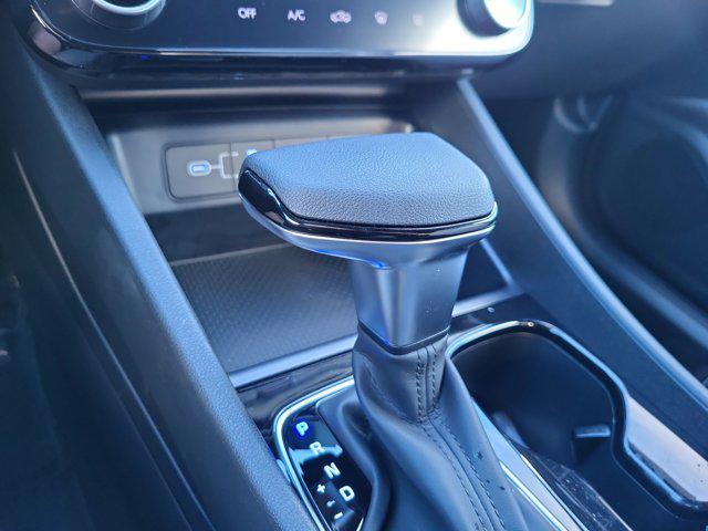 new 2026 Hyundai SANTA CRUZ car, priced at $35,745