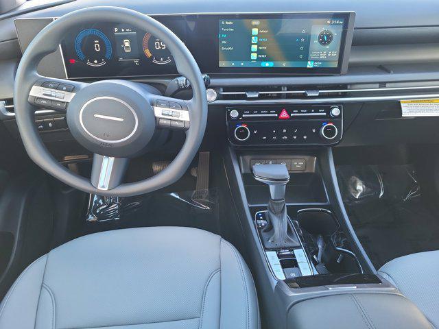 new 2026 Hyundai SANTA CRUZ car, priced at $35,745